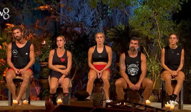 Survivor dokunulmazlık oyununu kim kazandı? 21 Mayıs Survivor 2. eleme adayı belli oldu