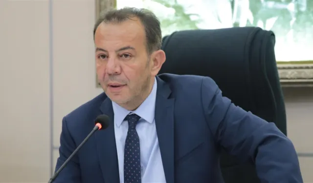 Tanju Özcan’dan PKK'nın fesih kararına sert tepki