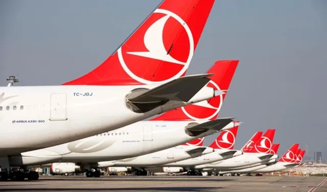 THY'den uçuş iptali: İstanbul-İslamabad ve Lahor seferleri 8-9 Mayıs’ta yapılmayacak!