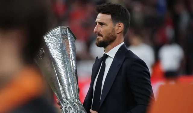 Tottenham 3. kez UEFA Avrupa Ligi şampiyonu oldu