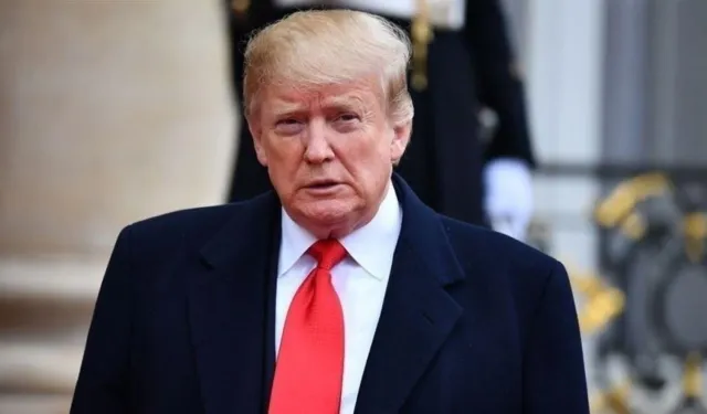Trump’tan ilaç fiyatları için tarihi kararname