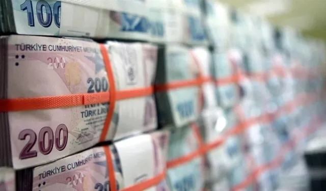 Türkiye’nin borç yapısı değişti: Hazine faize anaparadan fazla ödeme yaptı