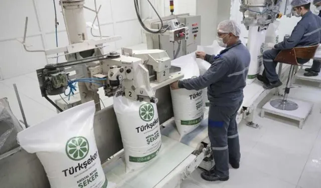TÜRKŞEKER işçi alımı kura sonuçları ne zaman açıklanacak? 2025 şeker fabrikası kura takvimi