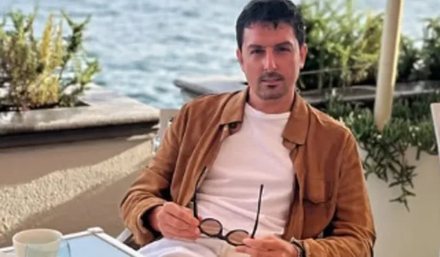 Uğur Körpe kimdir, kaç yaşında, nereli? Mesleği ne ve Sıla Doğu ile sevgili mi?