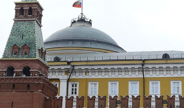 Ukrayna’dan Moskova’ya dron saldırısı! Rusya tüm uçuşları durdurdu