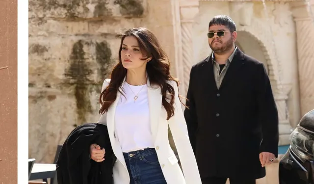 Uzak Şehir Kaya ile Nadim öldü mü? Atakan Özkaya diziden ayrılıyor mu?