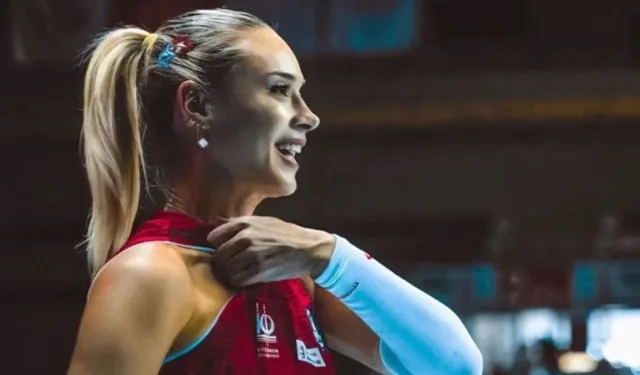 Voleybolcu Derya kimdir, nereli ve kaç yaşında? Ekrem İmamoğlu ile Derya Çayırgan olayı ne