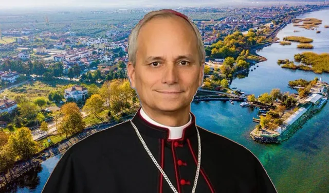 Yeni Papa neden İznik’e gitmek istiyor? 14. Leo’nun ziyaret planının şaşırtan gerekçesi