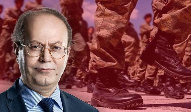 Yeni Şafak yazarı Yusuf Kaplan'dan çarpıcı iddia: “Türkiye’de darbe hazırlığı mı var?”