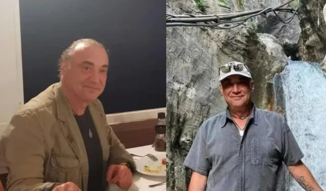 Yeşilçam oyuncusu Mehmet Serdar Sulukahya evinde bıçaklandı! Sosyal medyada tanıştığı kadın gözaltında