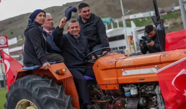 Yozgat'taki son anket sonuçları: CHP'nin oyu arttı, Cumhur İttifakı'nda düşüş