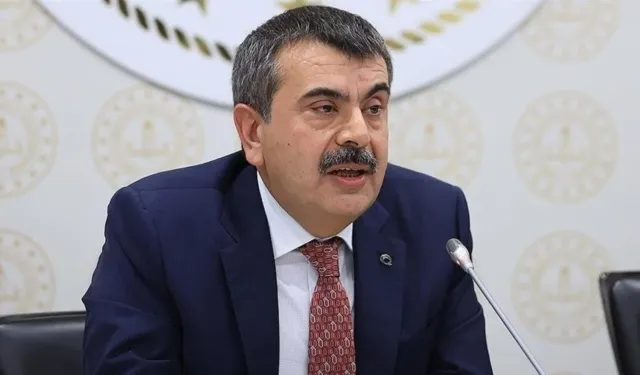 Zorunlu eğitim sistemi değişecek mi? Bakan Yusuf Tekin’den dikkat çeken açıklama