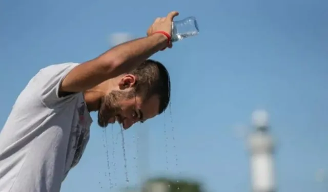 26 Haziran hava durumu: Türkiye'de yaz etkisini artıracak