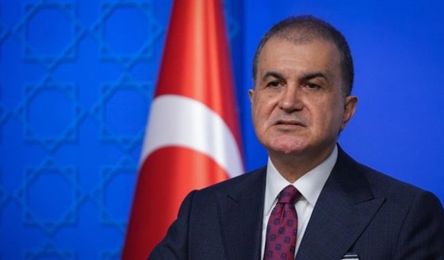 AK Parti'den İsrail tepkisi: Bölgeyi ateşe atan vahşi saldırı