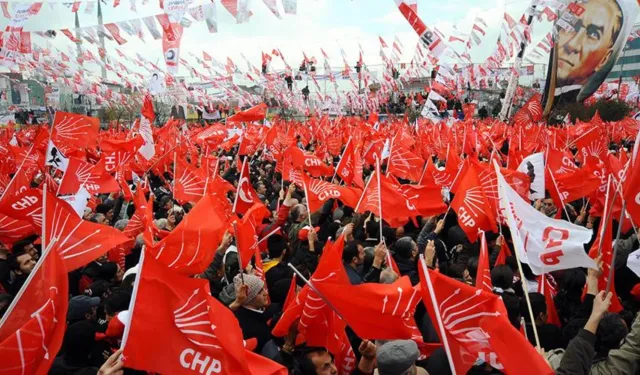 CHP, 14 yıl sonra Bayburt’ta sahaya iniyor: Sürpriz miting!