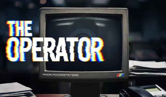Epic Games’te Haftanın Ücretsiz Oyunu Belli Oldu: The Operator, 26 Haziran’a Kadar Ücretsiz!