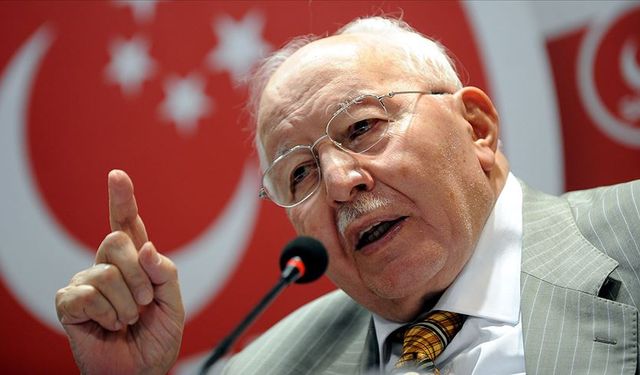 Erbakan Hoca yine haklı çıktı! “İsrail İran'a saldıracak ama sonra hedef Türkiye”
