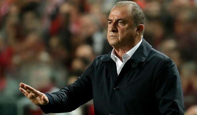 Fatih Terim'den Al Shabab kararı! Suudi Arabistan'da devam etmeyecek