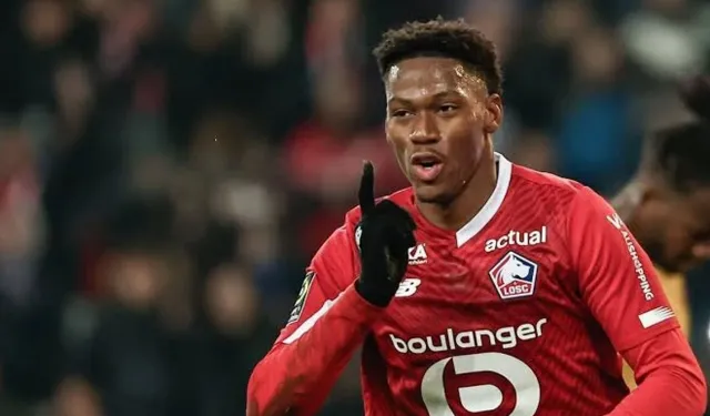 Fenerbahçe Jonathan David için harekete geçti: Ali Koç transferi bitirmek istiyor