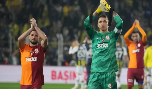 Galatasaray’da bir devir kapandı: Yıldız isim futbolu bırakıyor