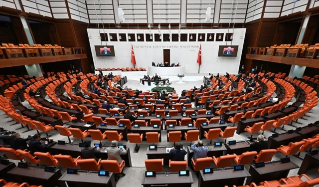 Gençler en başarılı milletvekillerini seçti: ORC Araştırması'nda CHP öne çıktı