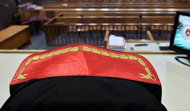 HSK terfi listesi Resmi Gazete’de yayımlandı: 381 yeni isim görevde yükseldi