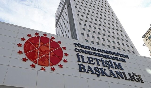 İletişim Başkanlığı’ndan açıklama: Diyanet İşleri Başkanı’na yöneltilen iddialara sert yanıt