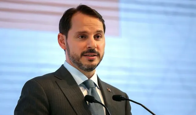 Kabine değişimi iddialarında dikkat çeken Berat Albayrak çıkışı: “Artık bir ihtiyaçtır”