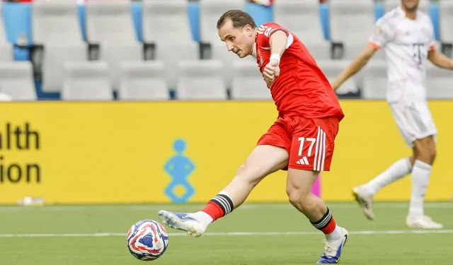 Kerem ve Orkun’lu Benfica destan yazdı: Bayern’i devirip son 16’ya uçtu