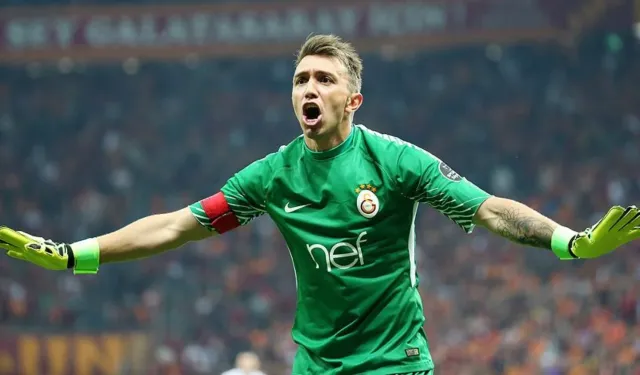 Muslera'nın yeni maaşı belli oldu: Estudiantes'ten yıllık ne kadar kazanacak?