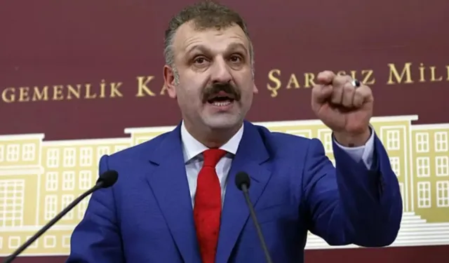 Oktay Saral’dan AK Parti’ye kritik uyarı: “Erdoğan’ı yalnız bırakanlar bu davanın yol arkadaşı olamaz”