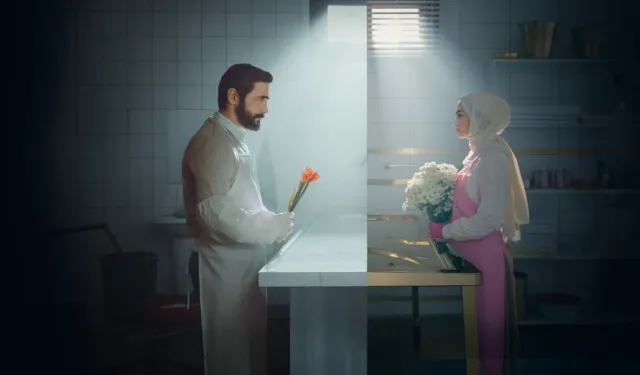 TRT’den Gassal Dizisi için flaş karar: TRT 1 ekranlarına geliyor