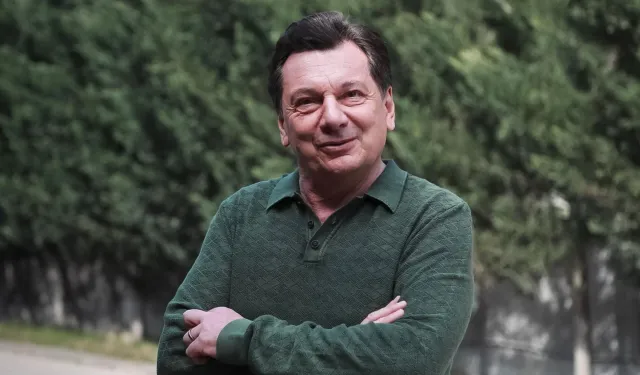 Vedat Milor’dan yeni tartışma: “İzmit simidi gerçeği” Ankara'yı ayağa kaldırdı!