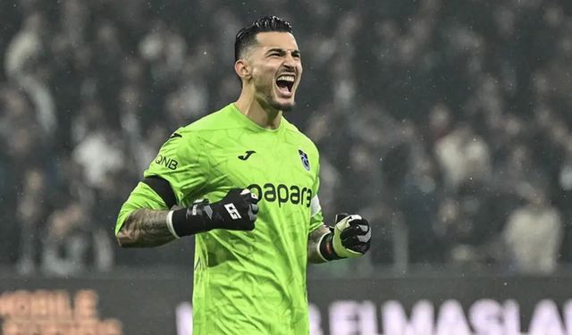 Adı Fenerbahçe ile anılıyordu: Uğurcan Çakır’ın Monaco ziyareti transfer sinyali mi?
