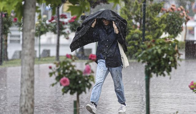 İstanbulluları sevindirecek hava müjdesi: Serinletici yağmur yolda