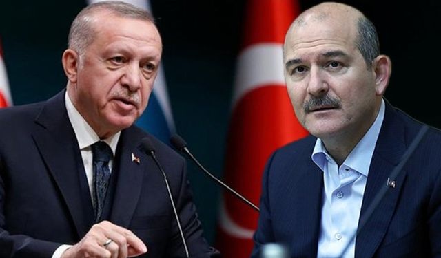 AK Parti’de Erdoğan sonrası tartışması: Soylu’dan dikkat çeken çıkış