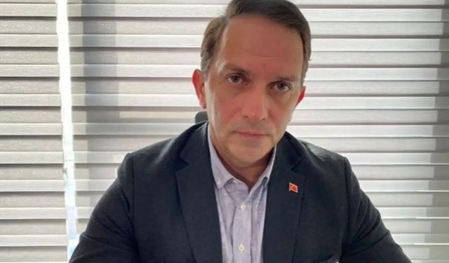 AKP’li avukat Mücahit Birinci istifa etti: Dikkat çeken ifadeler