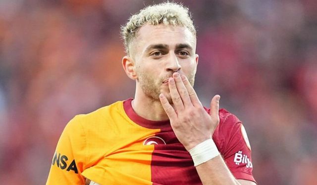 Galatasaray'dan Barış Alper iddialarına yanıt! Kadroyu koruma planı...