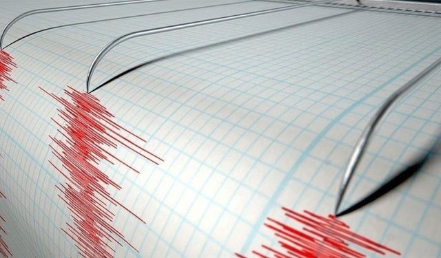 Kahramanmaraş Elbistan’da deprem: Sabaha karşı korkutan sarsıntı