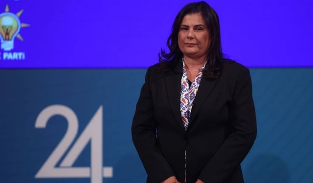 Konser değil protesto: Aydın halkı Özlem Çerçioğlu’na sırtını döndü!
