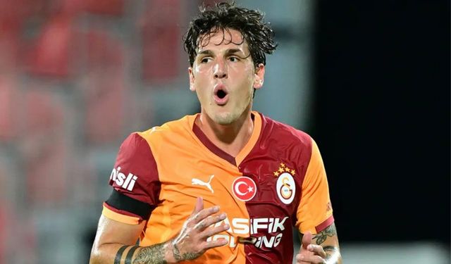 Sarı-kırmızıdan siyah-beyaza: Zaniolo’nun yeni durağı belli oluyor