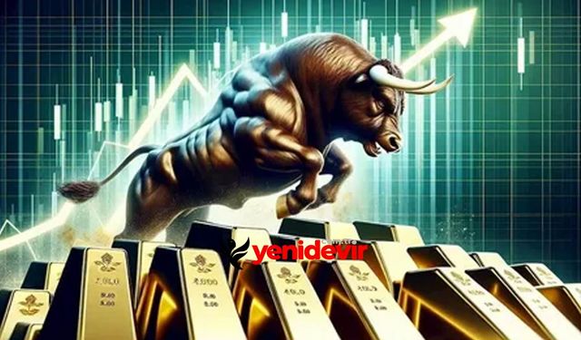 ABD krizi tetikledi: Altın 4.000 doları, gümüş 50 doları geçecek mi?
