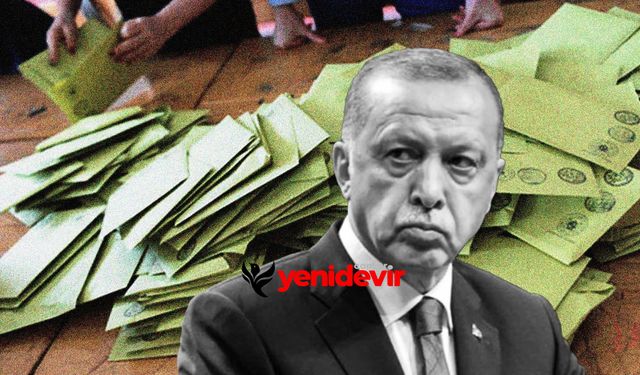 ASAL son anketi: CHP önde, AKP geriledi! DEM ve MHP detayları dikkat çekti