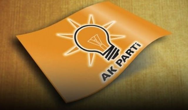 “AK Parti başka bir gezegende”