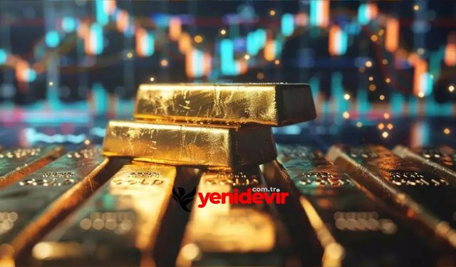 Altın fiyatları düştü: ABD verileri beklentiyi aştı! Fed’in eli bağlandı mı?