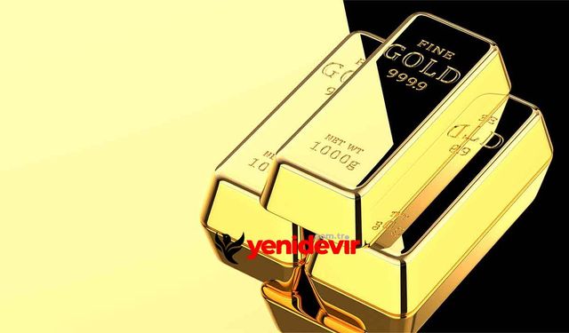 Altın kazançlarını sildi, gümüş tarihi zirvede! Piyasalar Fed’e odaklandı