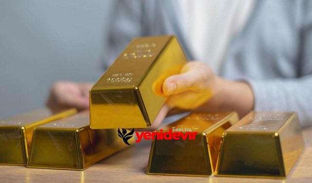 Altın rekorlara koşuyor: Mücevher değil yatırımcı taşıyor
