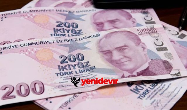 2026 asgari ücret belli oluyor! Yeni maaş tablosu
