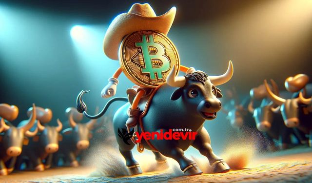 Bitcoin vadeli işlemleri haftaya yükselişle başladı: Kritik destek ve direnç seviyeleri