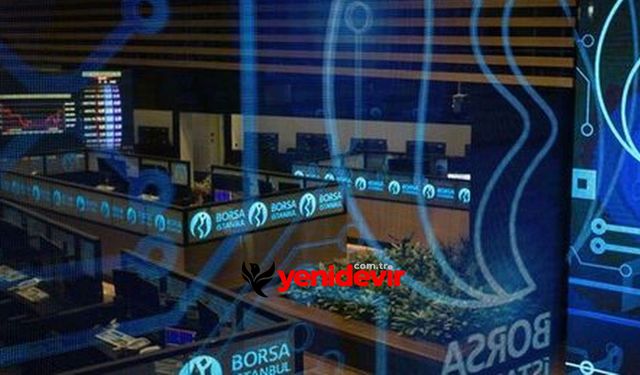Borsa İstanbul’da ikinci dalga operasyon: 11 gözaltı